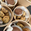 Foto de Cookies en Pote