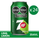 Foto de SEVEN UP 354CC