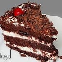 Foto de TORTA SELVA NEGRA