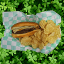 Foto de SANDWICH DE CARNE DE RES