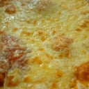 Foto de Pizza Individual MARGARITA