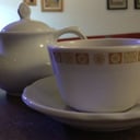 Foto de Té o mate cocido
