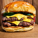Foto de Gita Burger