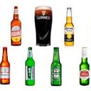 Foto de CERVEZA /CRISTAL / PILSEN 