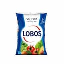 Foto de SAL FINA LOBOS