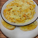 Foto de Pastas con Mariscos