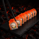 Foto de KRATER ROLL