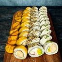 Foto de 36 PIEZAS MIXTAS