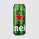 Foto de Lata Heineken