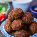 Foto de Falafel