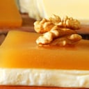 Foto de Dulce de batata con queso