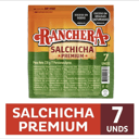 Foto de Salchicha Ranchera 