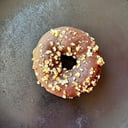 Foto de Donut clasica de avellana