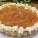 Foto de Tarta de durazno