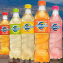 Foto de AQUARIUS 500ml