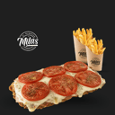 Foto de Combo Milas Max Napo