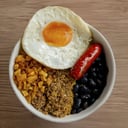 Foto de Bowl Paisa