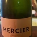 Foto de MERCIER EXTRA BRUT