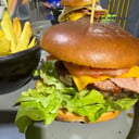Foto de AGREGADO CHURRASCO HAMBURGUESA