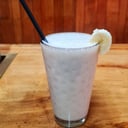 Foto de LICUADO DE BANANA