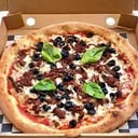 Foto de PIZZA MECHADA 