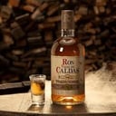 Foto de TRAGO DOBLE RON VIEJO DE CALDAS 