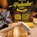 Foto de Croissant de Chocolate y mani