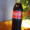 Foto de Coca Cola 1L