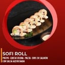 Foto de sofi roll