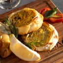 Foto de Empanada de Humita