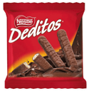 Foto de Galletas de Chocolate Deditos Nestle 23 g