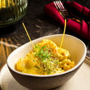 Foto de CAMARONES AL CURRY