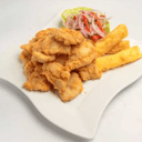 Foto de Chicharrón de pescado