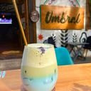 Foto de FANTASÍA ICED MATCHA LATTE