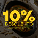 Foto de 10% OFF en Pastas Cocidas