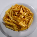 Foto de papa frita mediana
