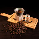 Foto de ESPRESSO