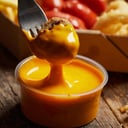 Foto de SALSA DE QUESO CHEDDAR