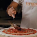 Foto de BASE DE PIZZA FRESCA