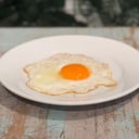 Foto de Huevo frito