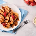 Foto de Mini hotcakes 