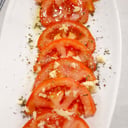 Foto de TOMATES ALIÑADO