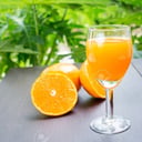 Foto de JUGO DE 100% NARANJAS EXPRIMIDAS CHICO