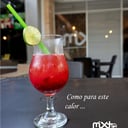 Foto de Limonada Cerezada