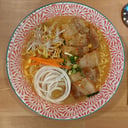Foto de DOENJANG RAMEN | 된장 라면
