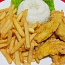 Foto de Chicharrón de pollo