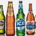 Foto de CERVEZAS
