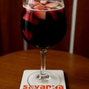 Foto de COPA DE SANGRIA