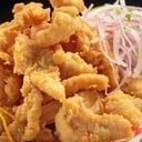 Foto de Chicharrón de pescado