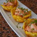 Foto de CANASTAS DE PLATANO